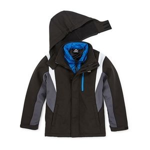 3 in 1 systems jacket